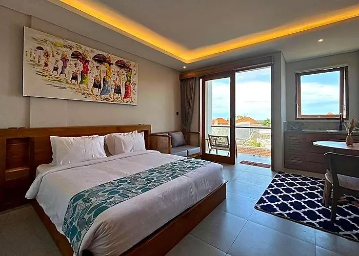 Campbar 4 By Agata 4*