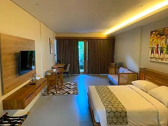 Campbar 4 By Agata 4* Munggu